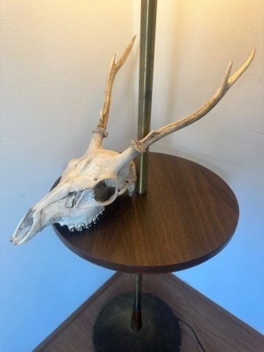 【値下げ】希少アンティーク置き物