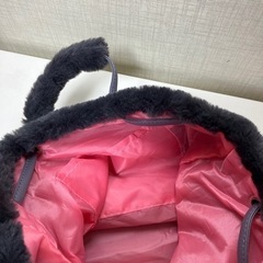 【TABASAファーバック】の画像