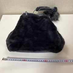 【TABASAファーバック】の画像