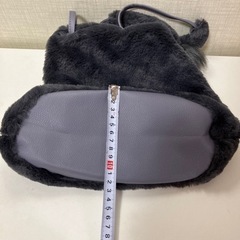 【TABASAファーバック】の画像