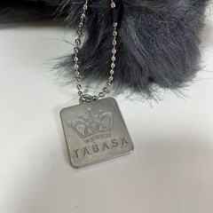 【TABASAファーバック】の画像