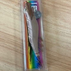 エギ　4.0号
