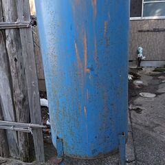 ドラム缶