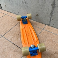 Penny Skateboards　22インチ　【ペニースケートボード】　【スケボー】の画像