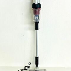 アイリスオーヤマ 充電式サイクロンスティッククリーナー SCD-...