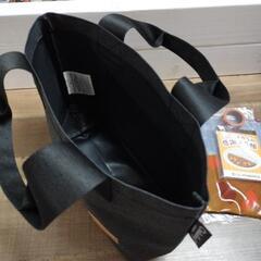 CoCo壱番屋　ココイチ　福袋2024　トートバック　ステーショナリーセット　ポーチの画像