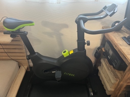 FITBOX lite フィットボックス ライト