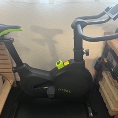 FITBOX lite フィットボックス ライト