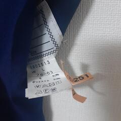 四街道西中学校　制服　女子　の画像