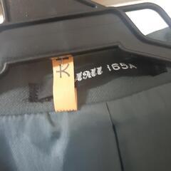 四街道西中学校　制服　女子　の画像