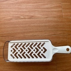 無印良品のおろし器の画像
