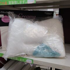 J4219  カラダにフィットする枕 エクセレント　オフホワイト...