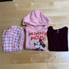 子供服（110センチ）