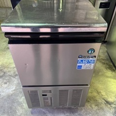 8356 ホシザキ 製氷機 IM-35M (2018年型)