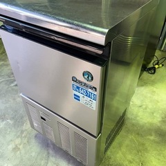 8356 ホシザキ 製氷機 IM-35M (2018年型)