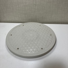 【ターンテーブル】の画像