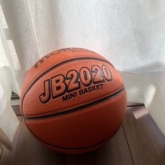 MINI BASKETBALL 