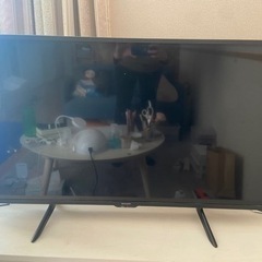 SHARP AQUOS液晶テレビ