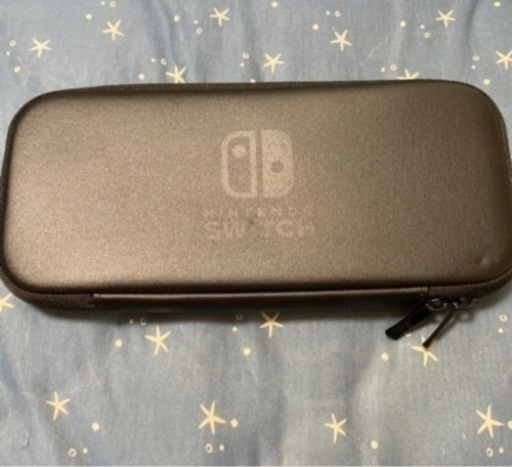 任天堂Switch