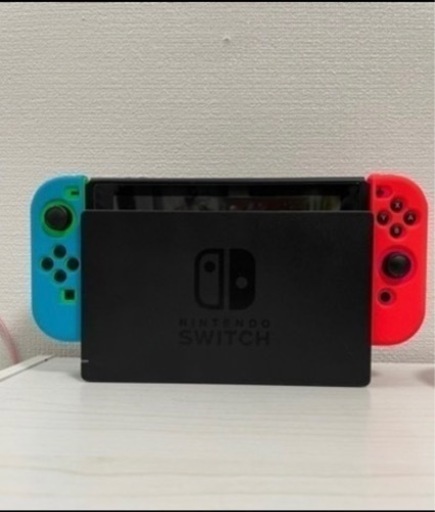 任天堂Switch