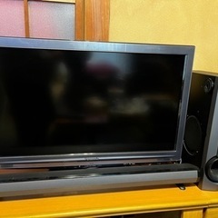 サブウーファー、スピーカーの画像