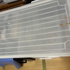 収納ケースの画像