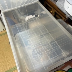 収納ケースの画像