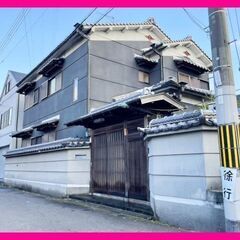 🏘️ 香芝市磯壁6丁目　ＧＲＡＮ　ＰＡＳＥＯ　香芝磯壁　売戸建住...