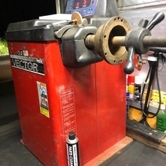 ホイールバランサー　100V
