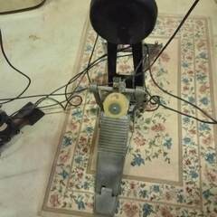 電子ドラムお売りします。の画像