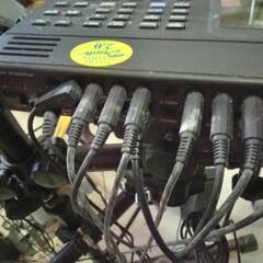 電子ドラムお売りします。の画像