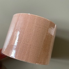 【未使用】テーピングテープ(幅5cm)の画像