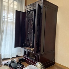仏壇