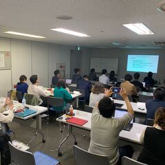 1/15【経営サポート部会】９割の社長さんがやっていない！売上が...
