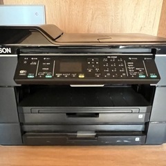 【決まりました‼️】EPSON 複合機 PX-1700F