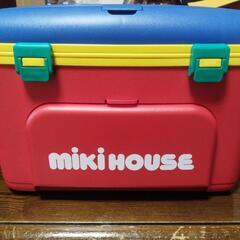 クーラーBOX