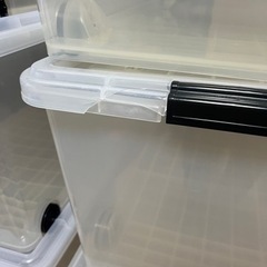 【取引確定】収納ケース　10点の画像