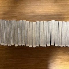 呪術廻戦0〜23巻売ります。　ご購入者決定の画像