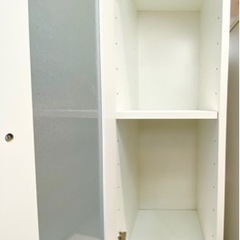 エイブイ：食器棚の画像