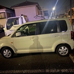 7万キロ、いい状態車検2025/2