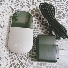 SoftBank Pocket Wi-Fi C01HW ポケット...
