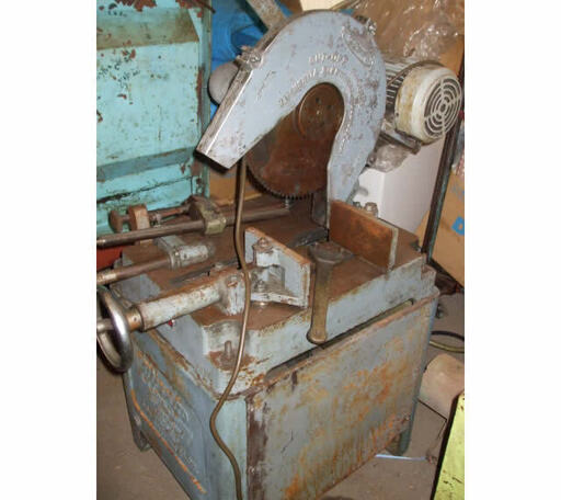 アルミ切断機（70）