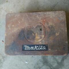 マキタ ハンマードリルの画像