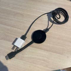 Google Chromecast 第二世代