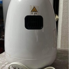 [中古商品] IKICH 電気フライヤー ノンフライヤー フライヤーの画像