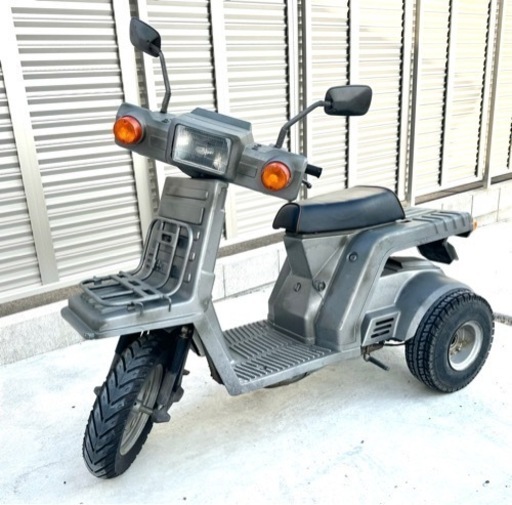 引き取り 限定 機関良好 実働 希少 中古車 HONDA ホンダ