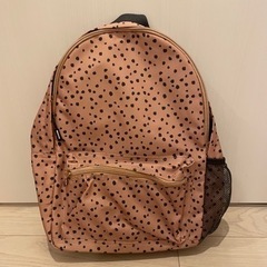 H&M リュックサック　新品未使用