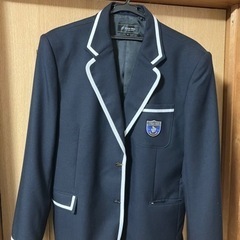 N高等学校　制服　Lサイズ　売ります　美品