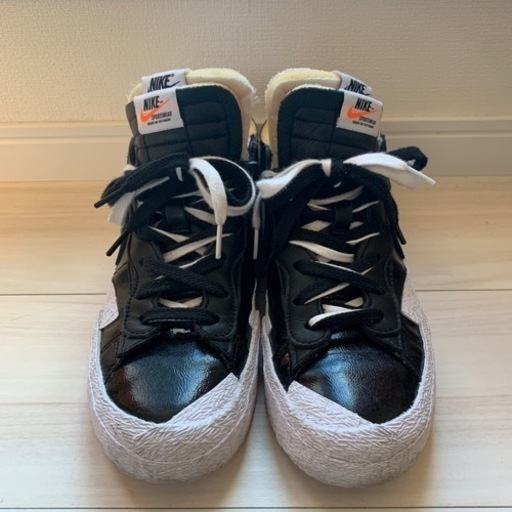 NIKE×Sacai  27.0