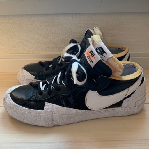 NIKE×Sacai  27.0